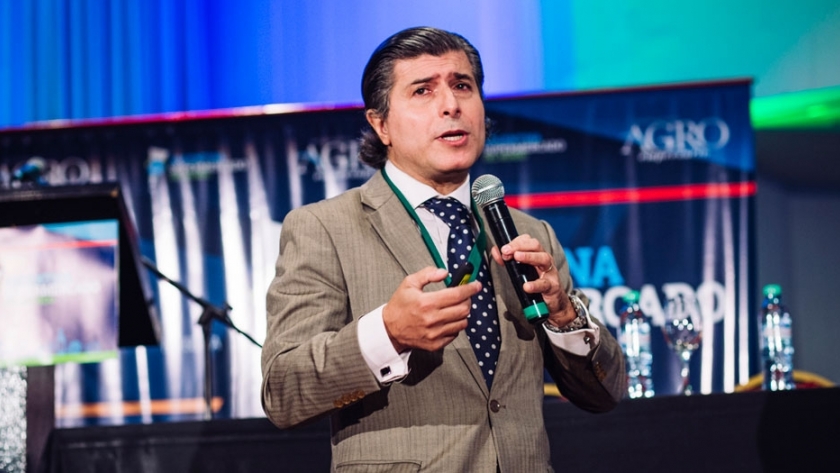 Raimundo Lavignolle: 