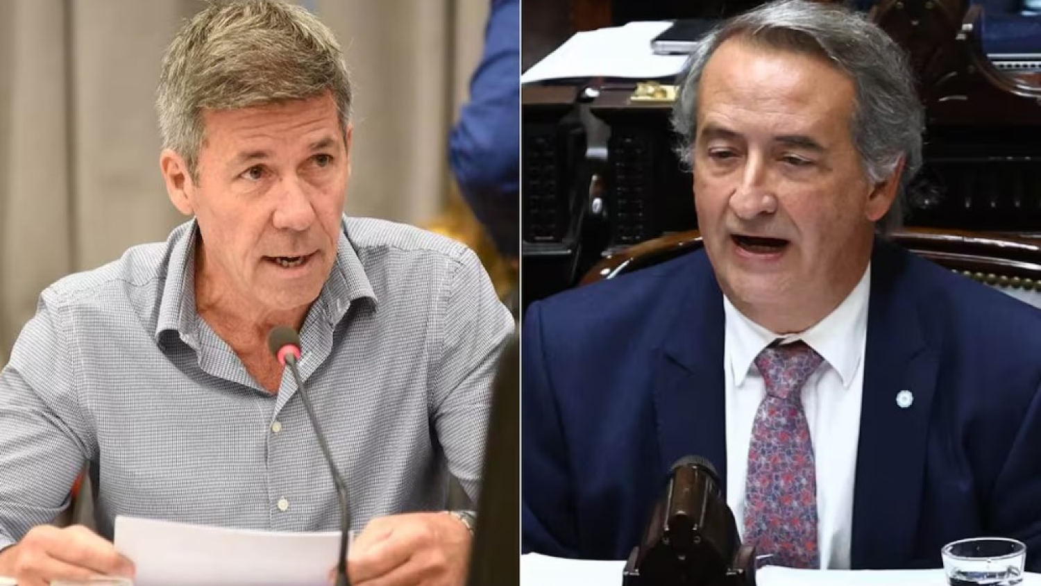 Retenciones: el Congreso debate el ritmo de la baja para el campo