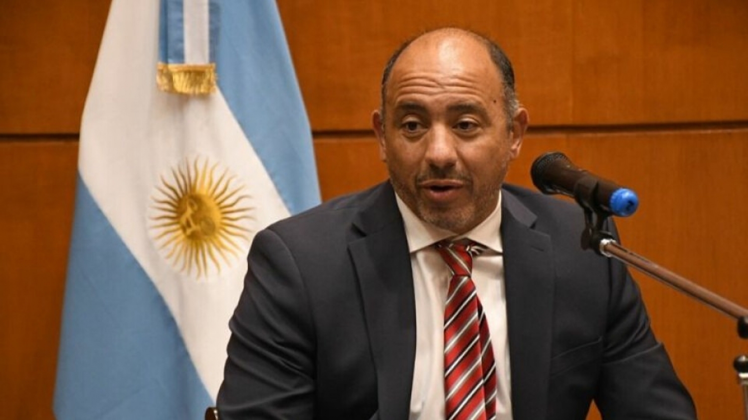Salta presentó su Producto Bruto Geográfico y proyecta duplicar su PBI con un modelo federal de desarrollo