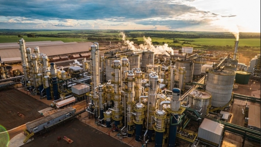 Por primera vez, Brasil exportó 7 mil metros cúbicos de etanol industrial a Japón