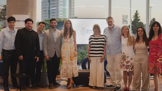 ASEA convoca a emprendedores de todo el país para definir las políticas que marcarán el futuro productivo