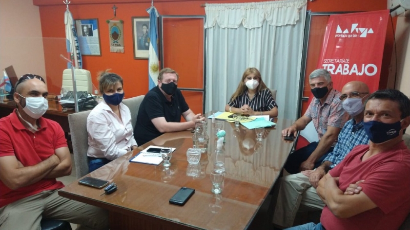 Olivícolas: Grandes expectativas para la “Cosecha 2022”