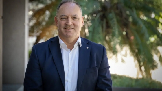 Scania refuerza su estrategia exportadora desde Tucumán con nuevas inversiones y foco en servicios