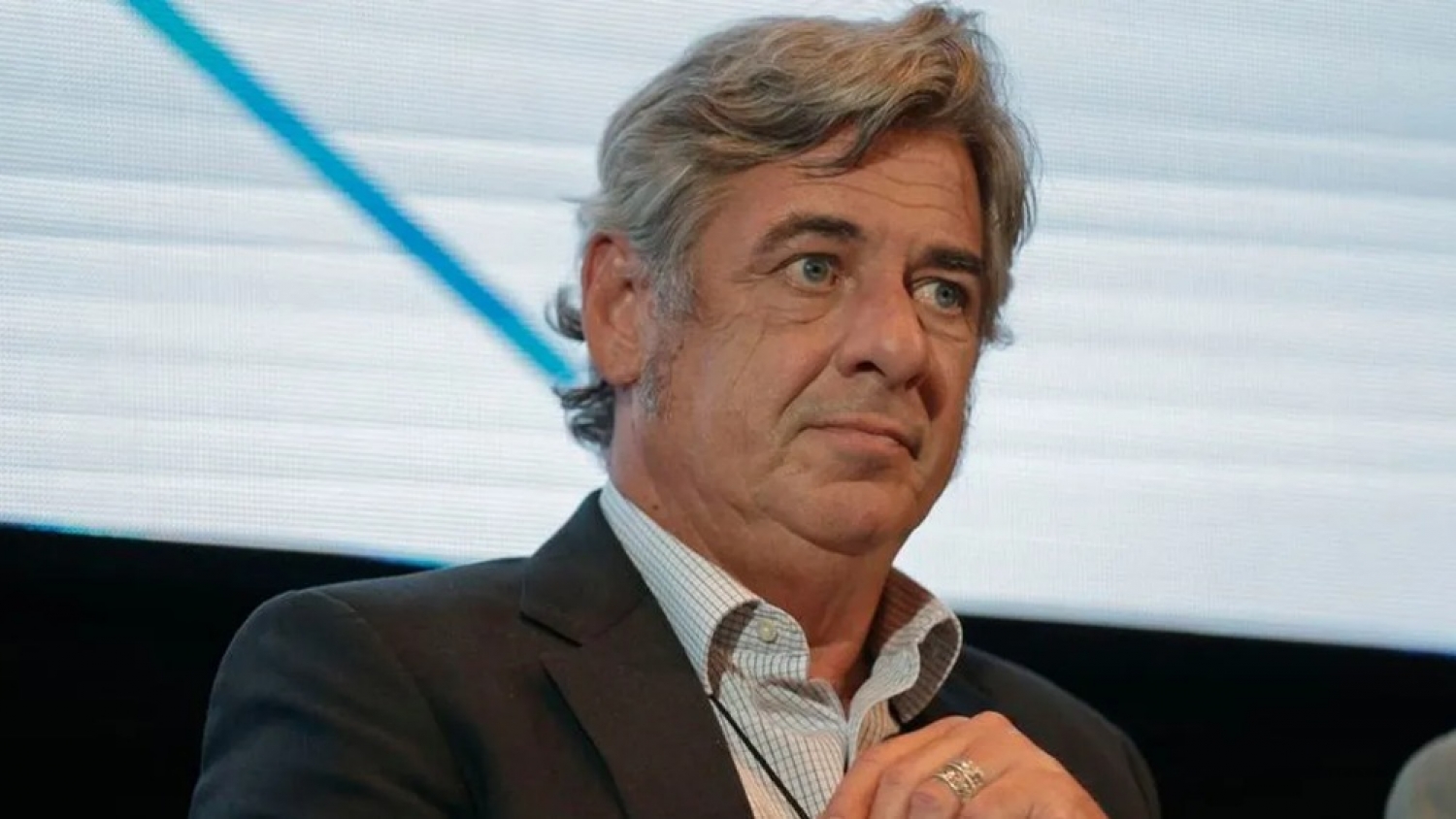 Campo e impuestos: el pedido de Pino para impulsar inversiones