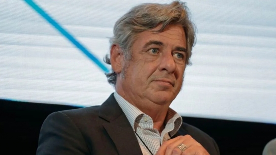 Campo e impuestos: el pedido de Pino para impulsar inversiones