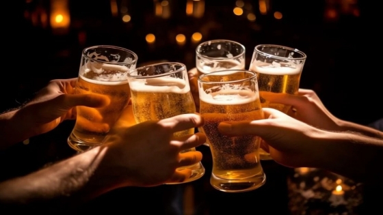 Copa Austral de cerveza artesanal: catas, música en vivo, charlas de expertos y anuncio de los ganadores