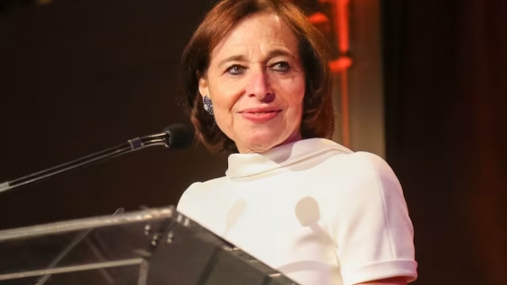 Susan Segal: “Javier Milei impulsa a la Argentina hacia un crecimiento sostenible e inversión global”
