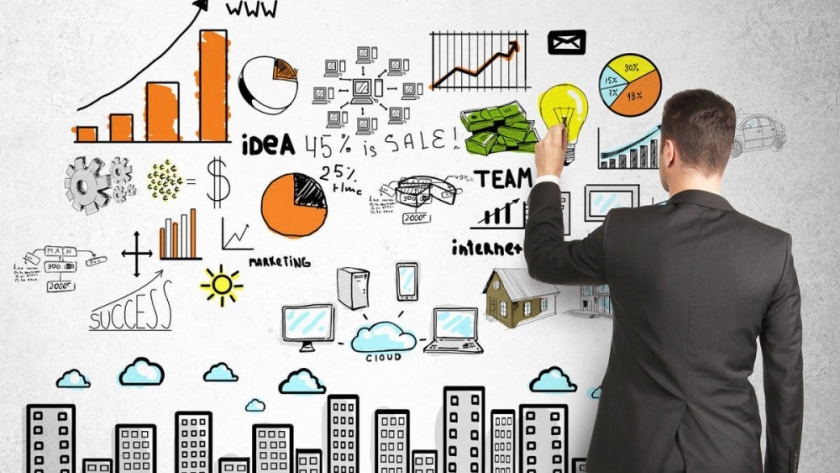 Consejos de grandes empresarios para pequeños emprendedores