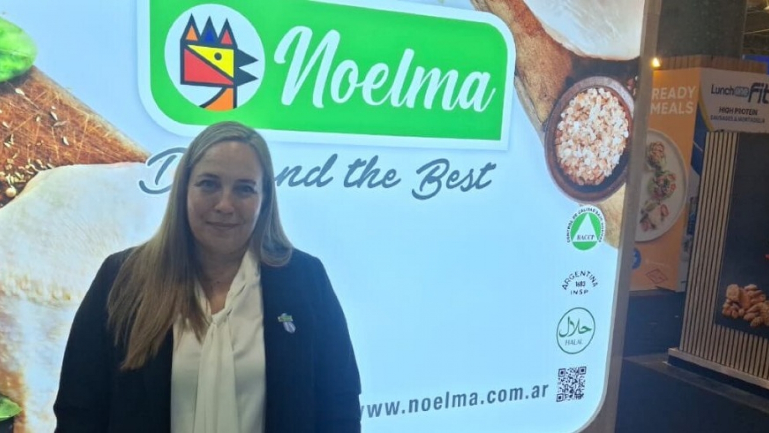 Noelma invierte para crecer y reducir los costos de la producción avícola