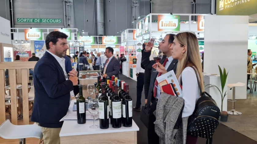 De la mano de ProMendoza, una bodega mendocina de amplia trayectoria busca internacionalizarse