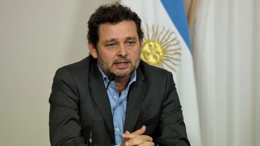 INPROTUR promocionó a Entre Ríos y Santa Cruz para el turismo extranjero