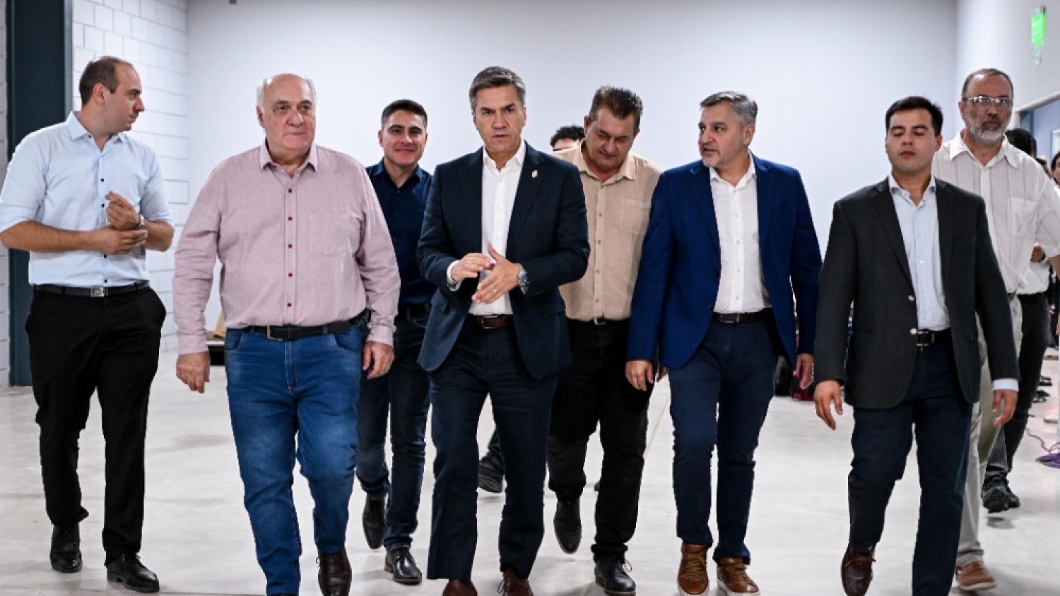 Chaco suma una fábrica de alfajores con proyección nacional