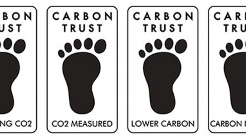 Estados Unidos: cada vez más empresas incorporan la etiqueta de huella de carbono en sus empaques