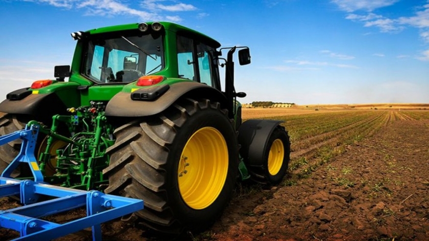 Maquinaria agrícola: los empresarios ya piensan en la nueva campaña agrícola