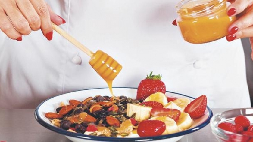 Snacks saludables para disfrutar en familia durante la cuarentena