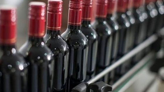 Fuerte repunte de exportaciones impulsa al vino argentino en el inicio de 2026