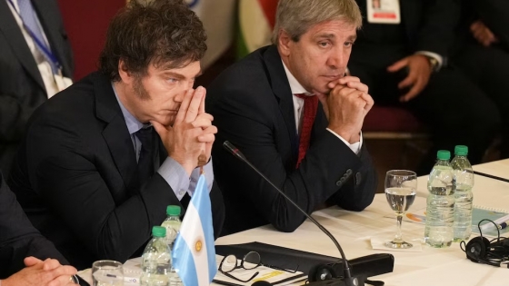 Argentina enfrenta uno de los riesgos país más altos de la región tras el freno en la caída post electoral