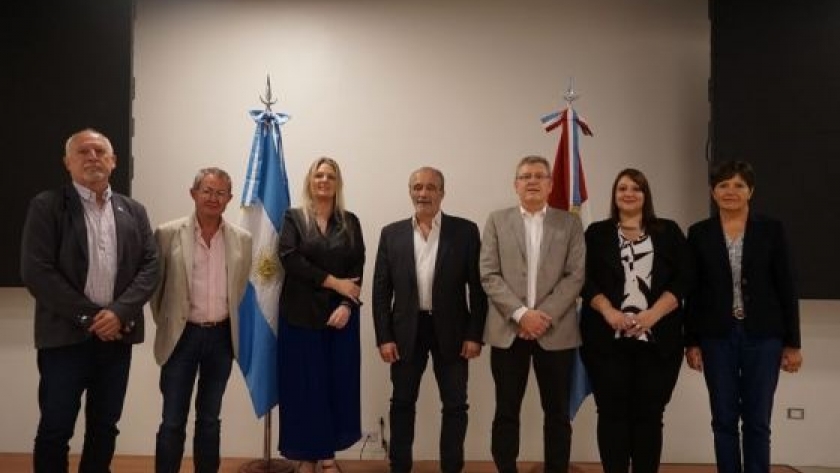 Salta continúa promoviendo la transición hacia fuentes de energía más sostenibles