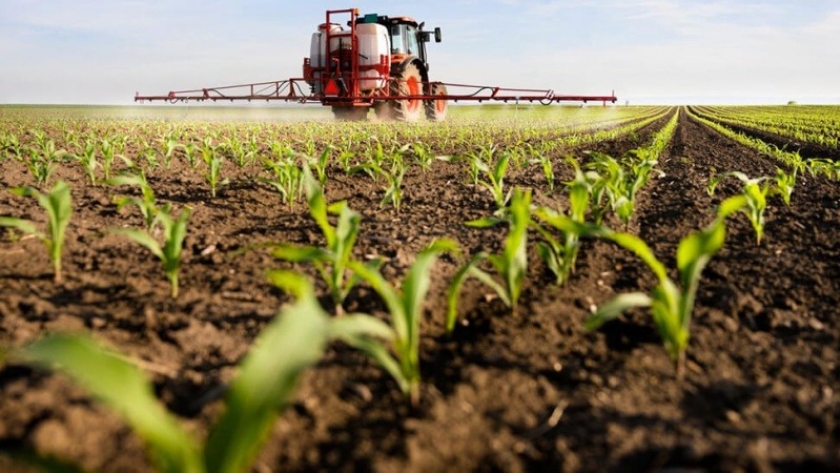 Mesa Agropecuaria Distrital: Se presentó el programa 