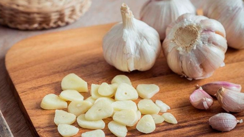 Mendoza, exportadores de ajo van por más mercados