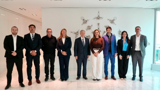 La Rioja asegura nuevos fondos para Peñas Negras y profundiza la exploración minera en Canadá