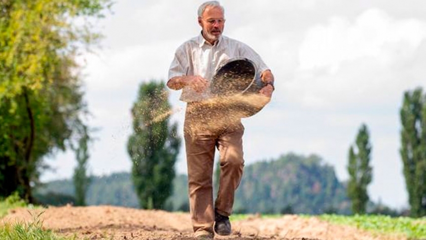 La agricultura del futuro: coséchelo usted mismo