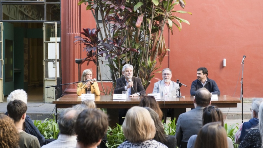 El Ministerio de Ciencia invertirá en la puesta en valor de dos museos