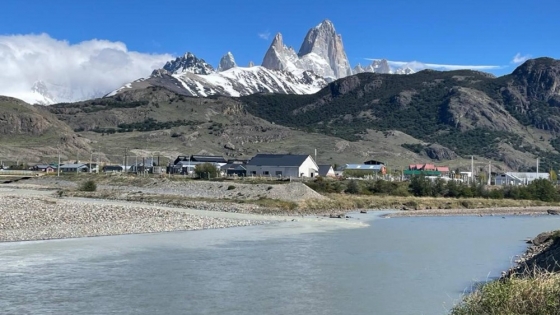 El Chaltén. El pueblo patagónico que congrega a miles de turistas y está amenazado por el vértigo de su crecimiento