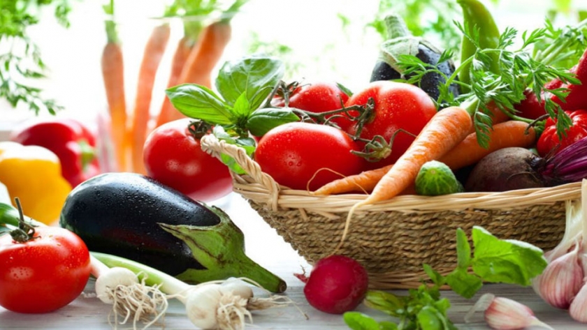 Lanzan guía para alimentarse de manera sustentable y saludable en Chile sin salir de la casa