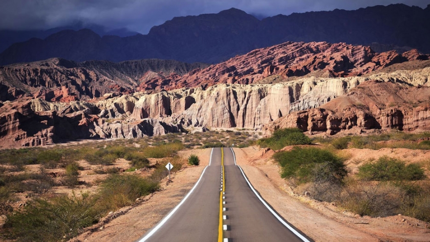 En diciembre vuelve el turismo nacional a Jujuy