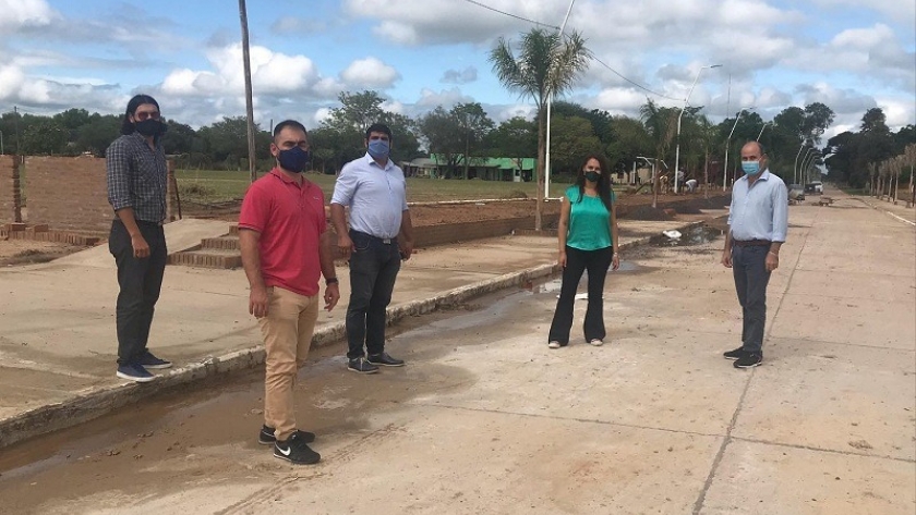 Formosa destinará 250 millones de pesos en Obras y Servicios Municipales en el año 2021