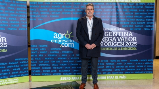 Salvador Femenía : “El desafío de agregar valor en las economías regionales es generar eficiencia y empleo”