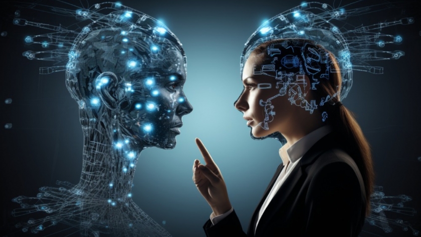 Liderazgo transformacional en la era digital