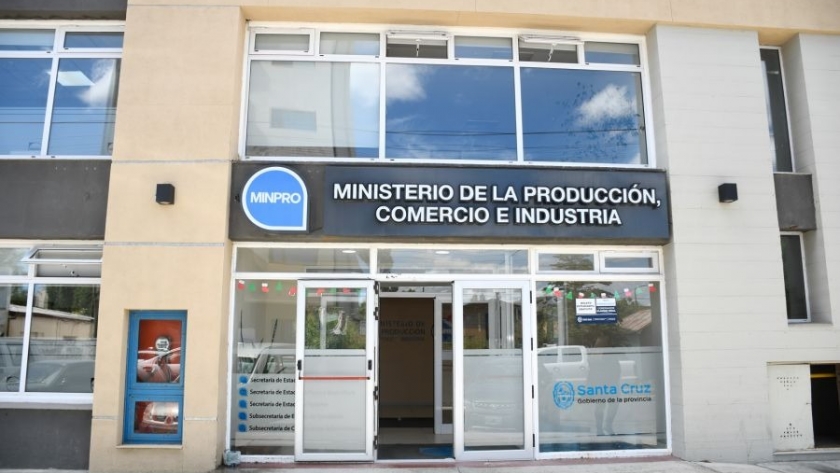 El Gobierno Provincial anunció el relanzamiento de la Billetera Virtual Santa Cruz