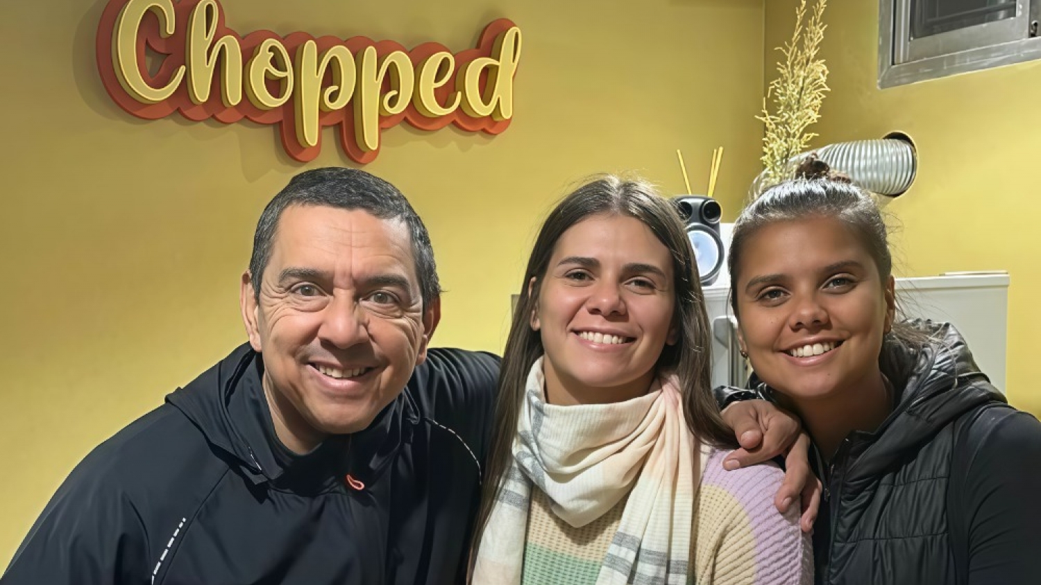 Del barrio de Villa Ortúzar a liderar negocios en Estados Unidos