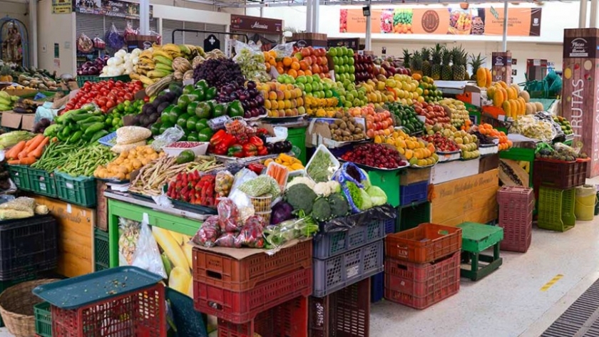 Actividades en el marco del Día de la Soberanía Alimentaria