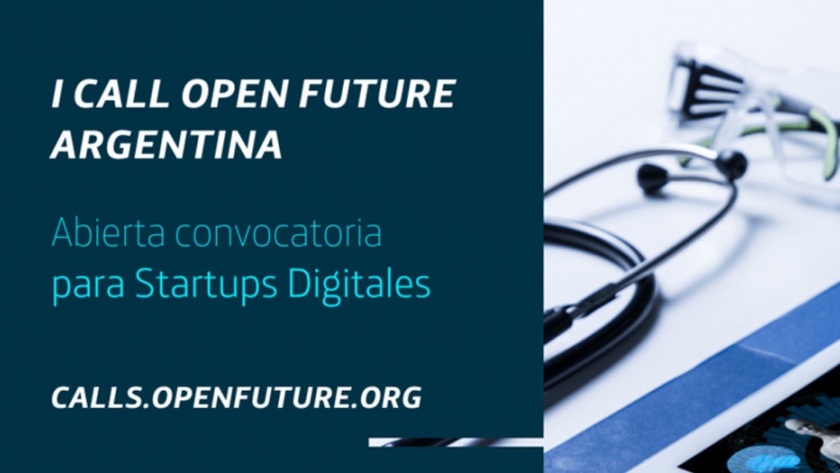 Abren convocatoria para emprendimientos con base tecnológica