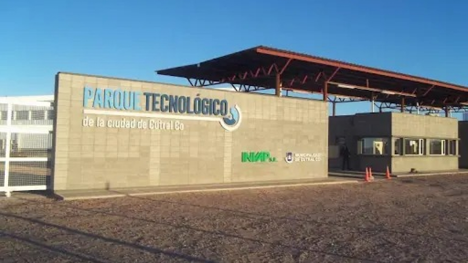 Desarrollo productivo en Cutral Co: infraestructura y diversificación