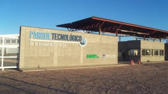 Desarrollo productivo en Cutral Co: infraestructura y diversificación