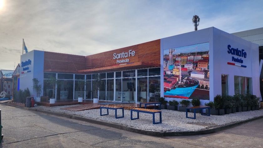 Santa Fe tendrá una importante participación en la 135° edición de La Expo Rural de Palermo