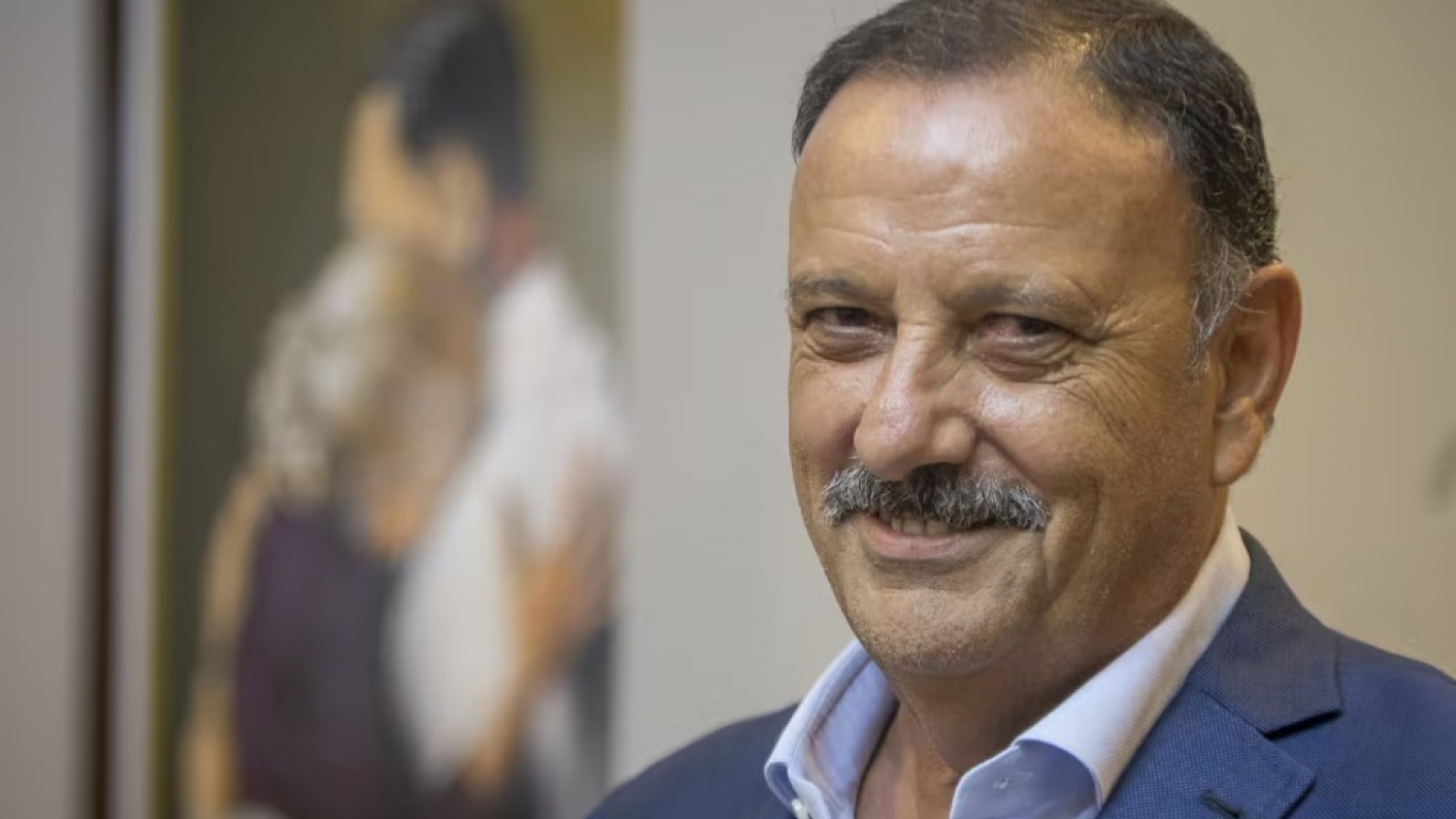 Quintela ordena la defensa de las 8 mil hectáreas del INTA en La Rioja ante posible venta federal