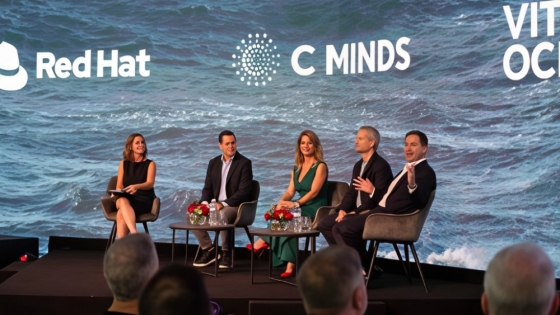 Inteligencia artificial impulsa la protección de los océanos y acelera la creación de Áreas Marinas Protegidas