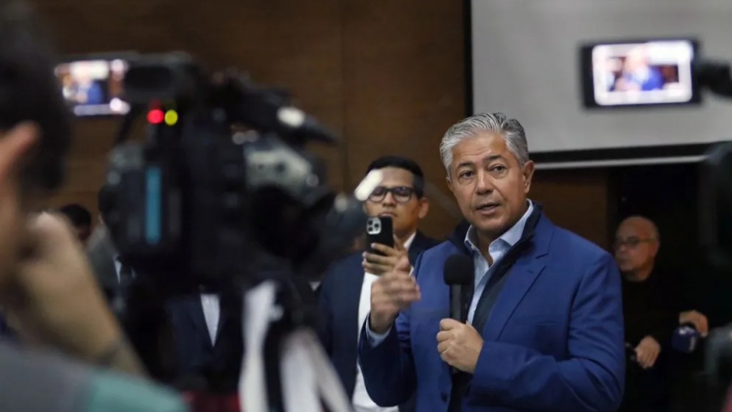 Neuquén envió a la Legislatura el acuerdo clave para el GNL