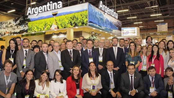 Argentina refuerza sus lazos con el mercado colombiano