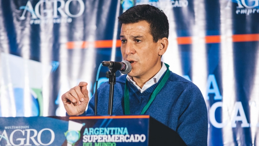 Germán Di Bella: 