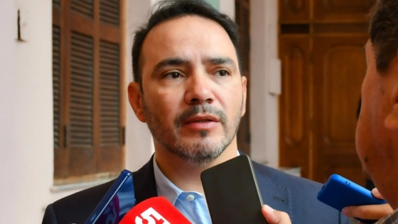 Valdés acelera el armado del Gabinete y presiona por aprobar el Presupuesto para fijar el rumbo de Corrientes