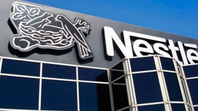 Nestlé fabrica una hamburguesa a base de plantas 