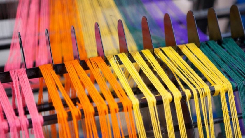 Emprendimientos textiles recibirán asistencia del proyecto japonés OVOP
