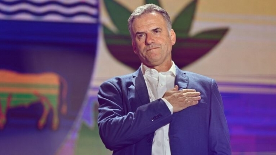 El plan de Orsi para hacer más competitiva la economía uruguaya