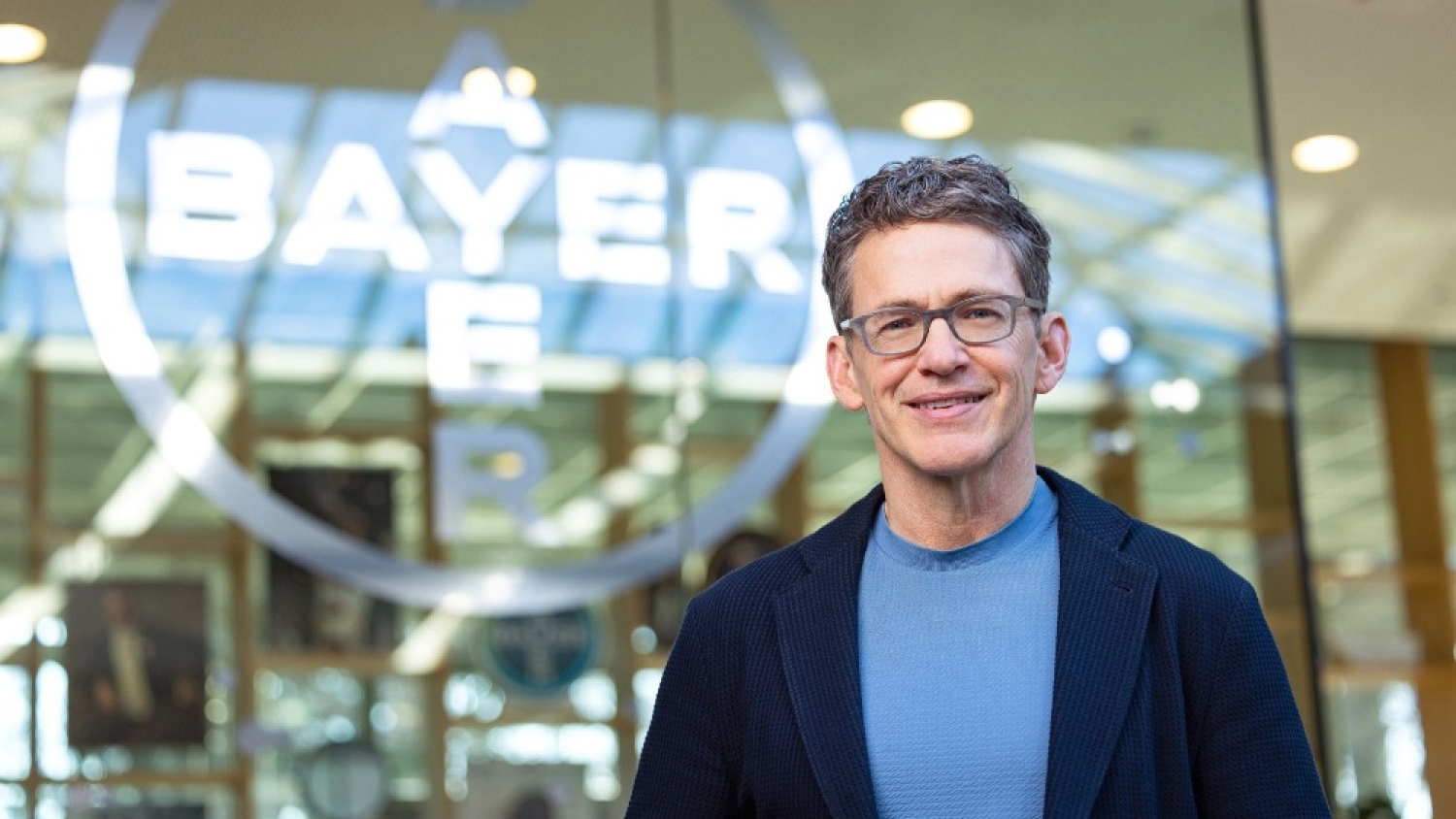 Bayer impulsa su rentabilidad con el crecimiento del negocio agrícola